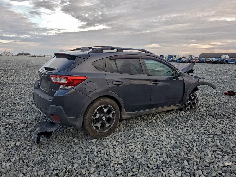 Фото 3 - SUBARU CROSSTREK