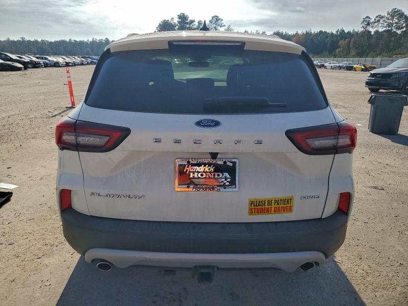 FORD ESCAPE PLA 2023 VIN 1FMCU9JA7PUA64323