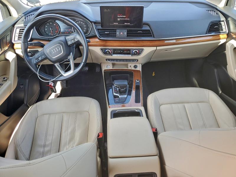 Фото 8 - AUDI Q5