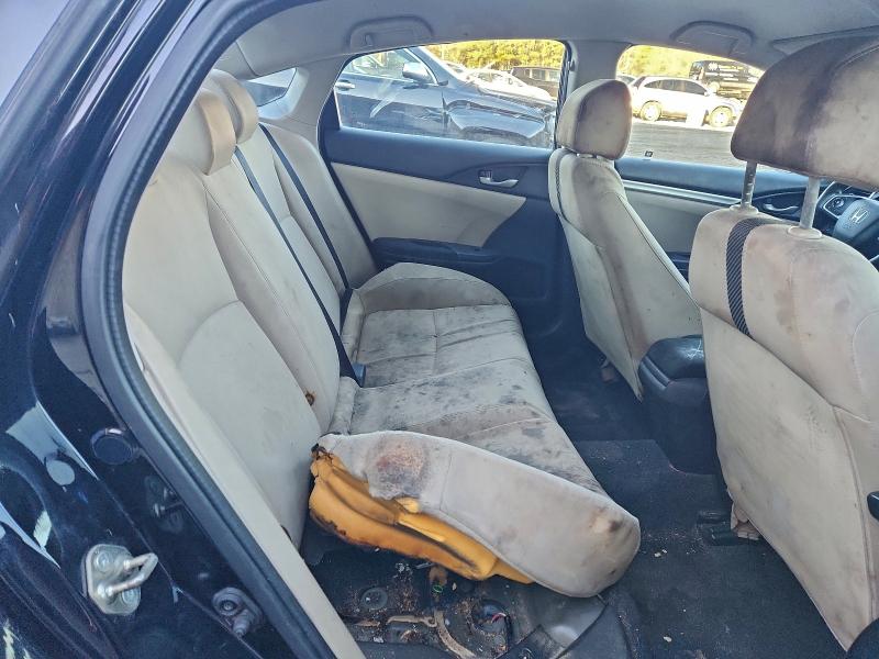 Фото 10 - HONDA CIVIC