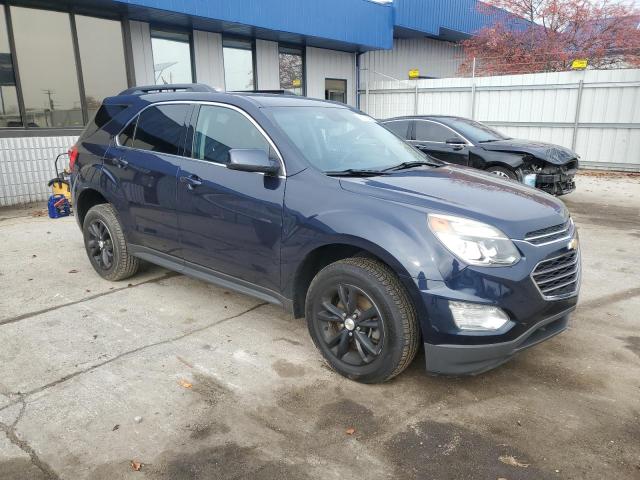 Фото 4 - CHEVROLET EQUINOX