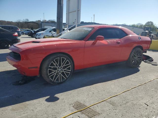 Фото 1 - DODGE CHALLENGER