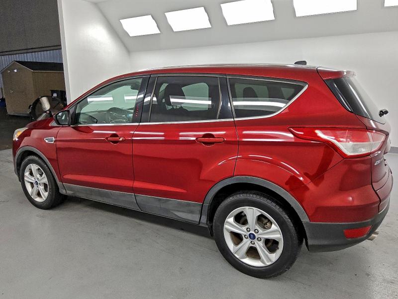 Фото 2 - FORD ESCAPE