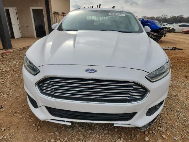 Фото 5 - FORD FUSION