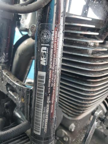 Фото 8 - HARLEY-DAVIDSON FL