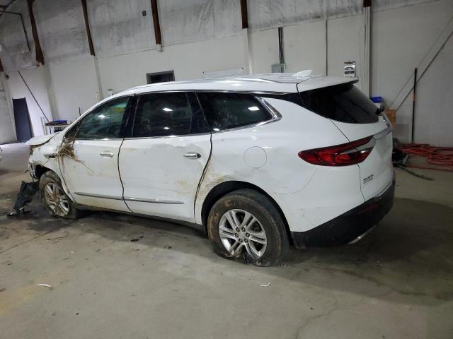 Фото 2 - BUICK ENCLAVE