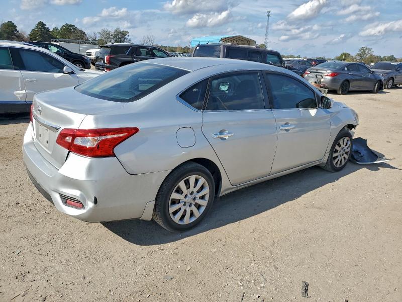 Фото 3 - NISSAN SENTRA