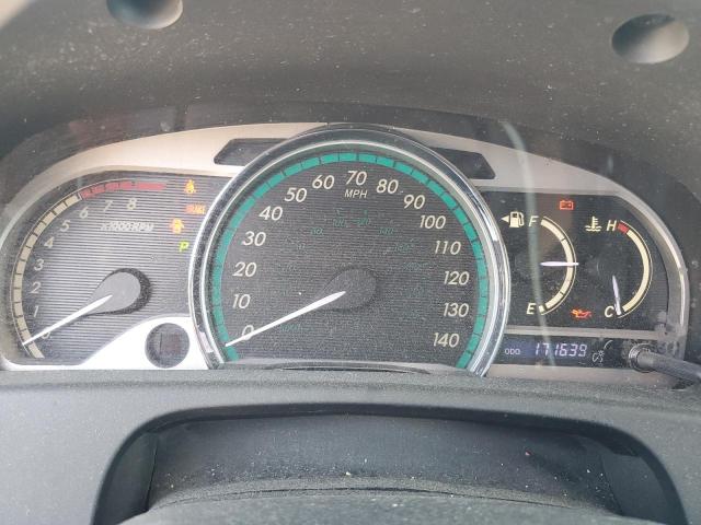 Фото 9 - TOYOTA VENZA