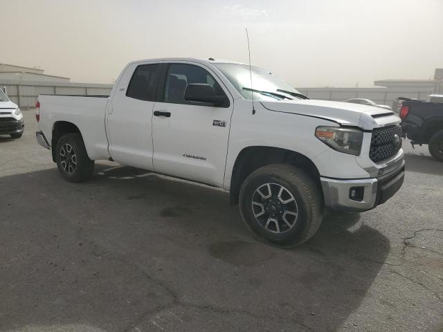 Фото 4 - TOYOTA TUNDRA