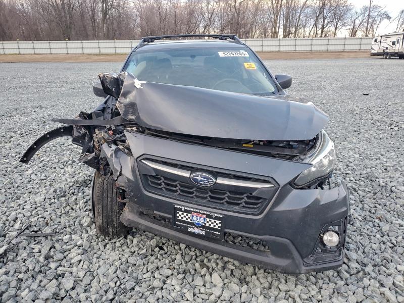 Фото 5 - SUBARU CROSSTREK