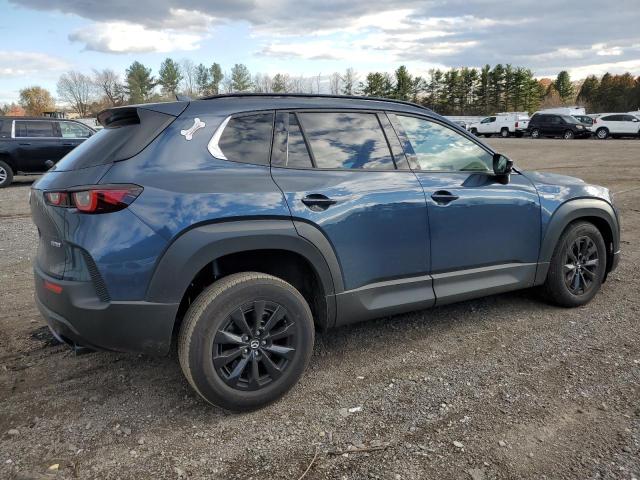 MAZDA CX-50 2025 VIN 7MMVAADWXSN116464