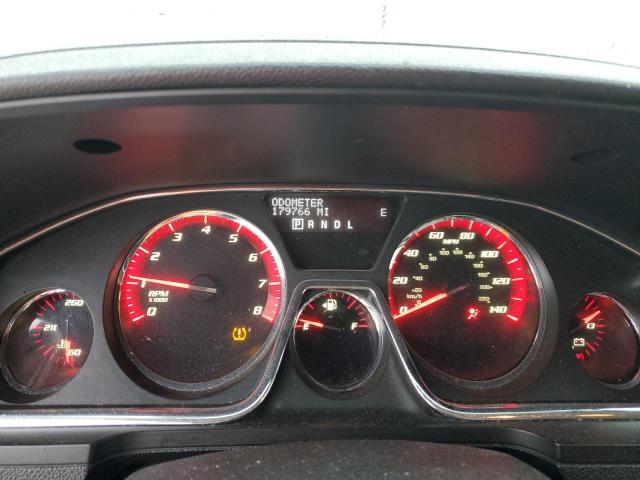 Фото 9 - GMC ACADIA