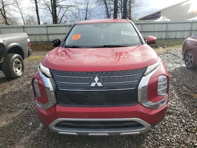 Фото 5 - MITSUBISHI OUTLANDER