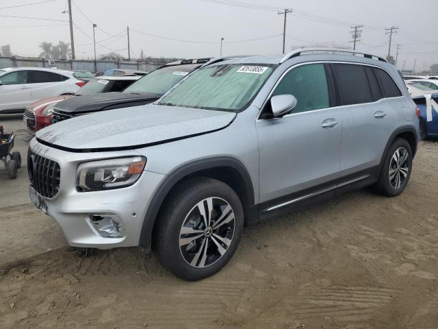 Фото 1 - MERCEDES-BENZ GLB-CLASS