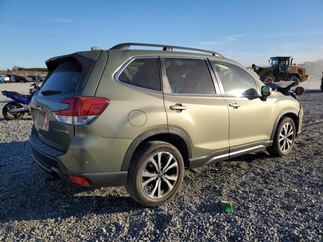 Фото 3 - SUBARU FORESTER