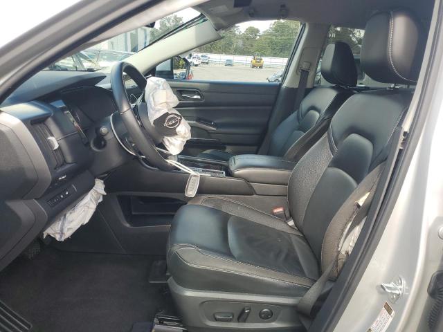 Фото 7 - NISSAN PATHFINDER