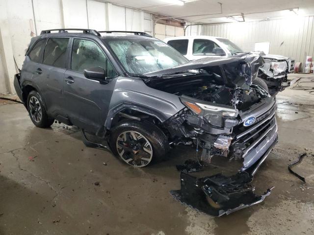 Фото 4 - SUBARU FORESTER