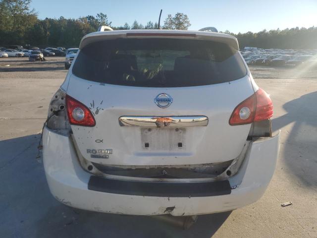 Фото 6 - NISSAN ROGUE