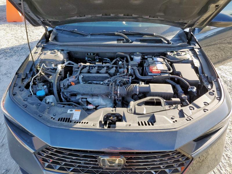 Фото 11 - HONDA ACCORD