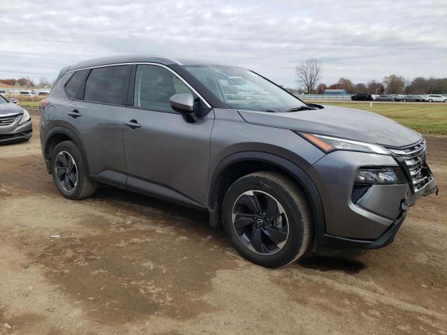 Фото 4 - NISSAN ROGUE