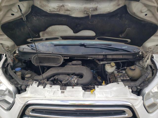 Фото 12 - FORD TRANSIT