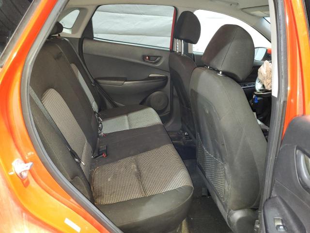 Фото 10 - HYUNDAI KONA