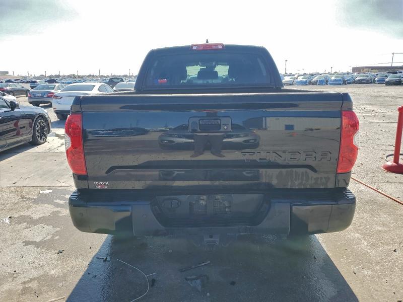 Фото 6 - TOYOTA TUNDRA