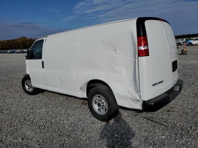 Фото 2 - GMC SAVANA