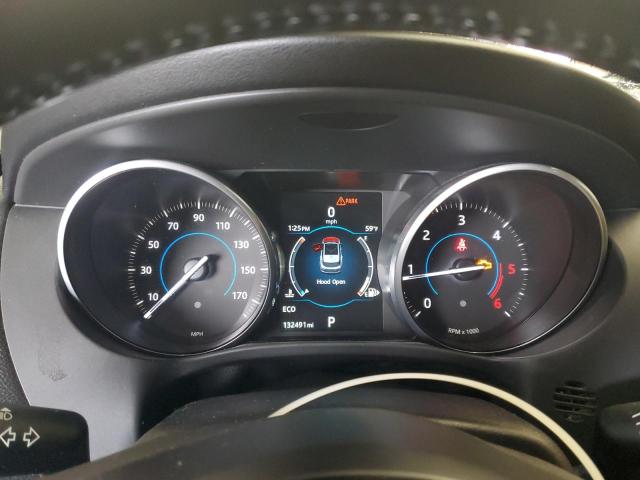 Фото 9 - JAGUAR F-PACE