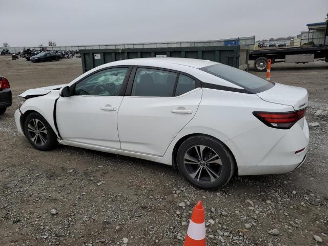 Фото 2 - NISSAN SENTRA