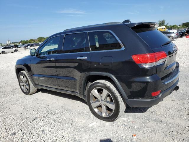 Фото 2 - JEEP GRAND CHER