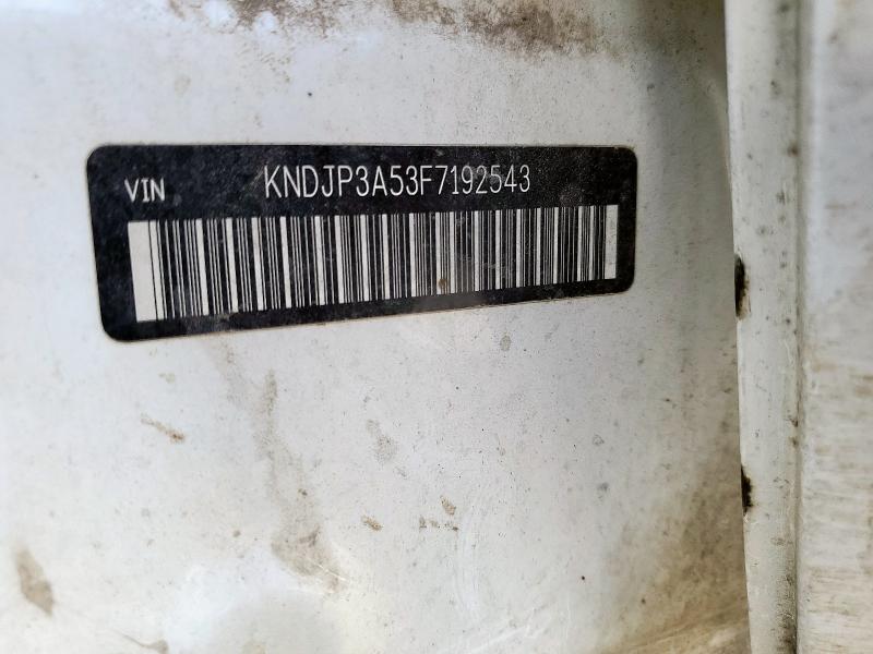 Фото 12 - KIA SOUL