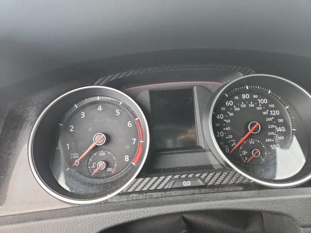 Фото 9 - VOLKSWAGEN GTI