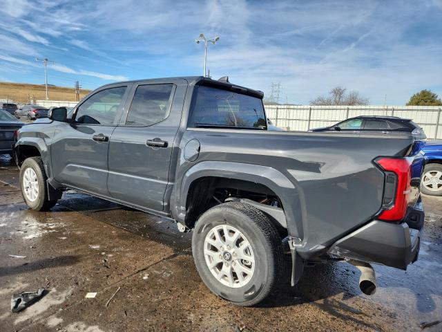Фото 2 - TOYOTA TACOMA