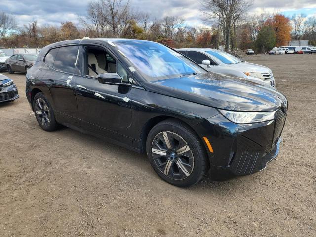 BMW IX XDRIVE5 2023 VIN WB523CF00PCM73863