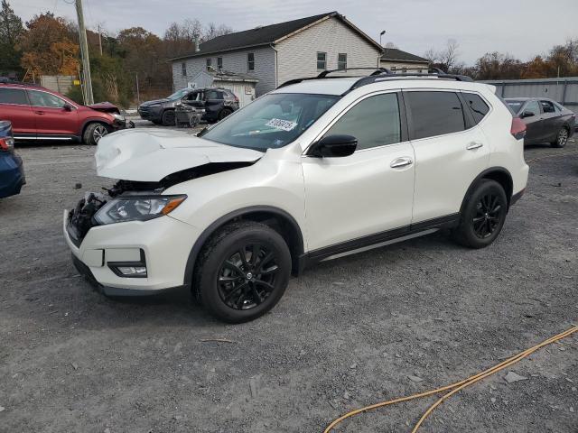 Фото 1 - NISSAN ROGUE