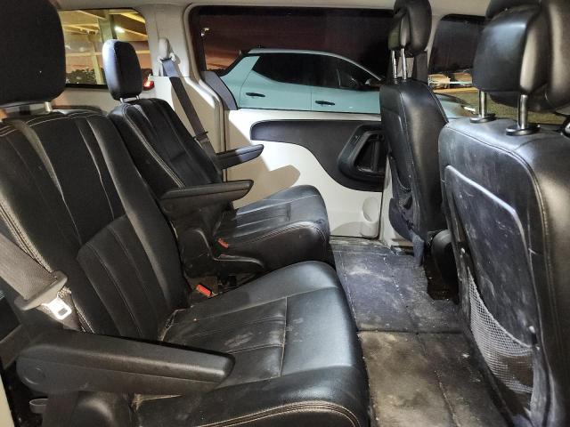 Фото 11 - CHRYSLER MINIVAN