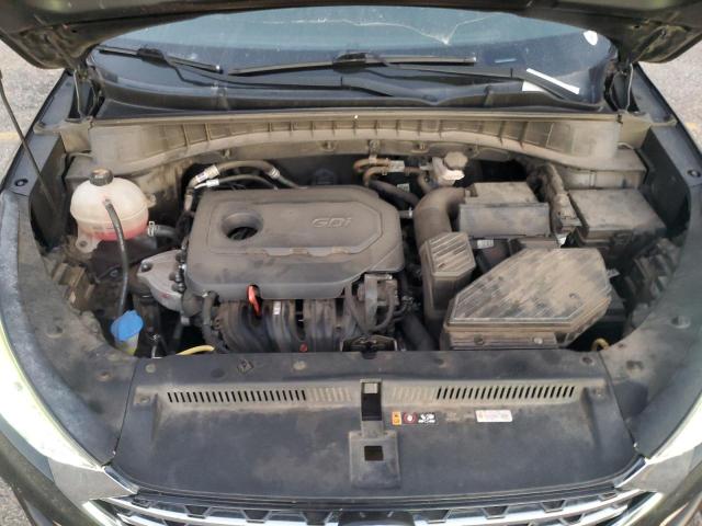 Фото 12 - HYUNDAI TUCSON