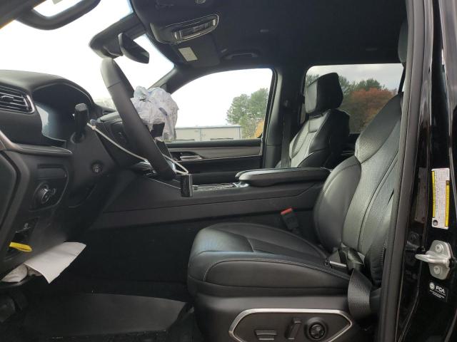 Фото 7 - JEEP WAGONEER