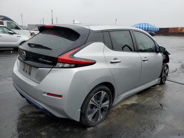 Фото 3 - NISSAN LEAF