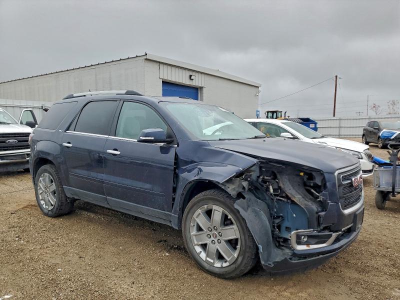 Фото 4 - GMC ACADIA