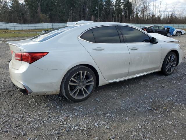Фото 3 - ACURA TLX