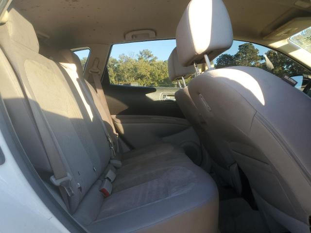 Фото 10 - NISSAN ROGUE