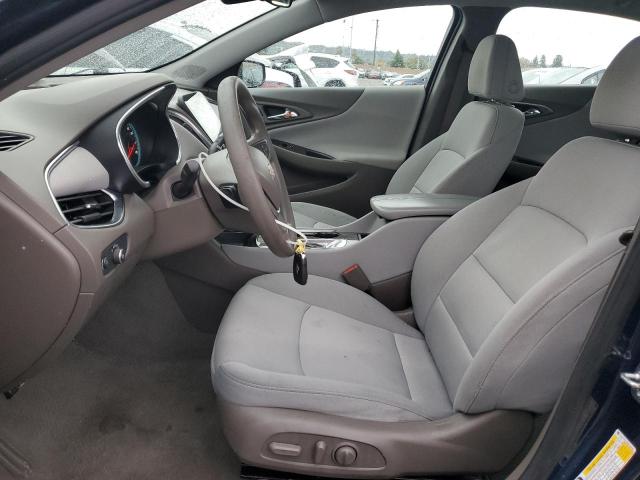 Фото 7 - CHEVROLET MALIBU