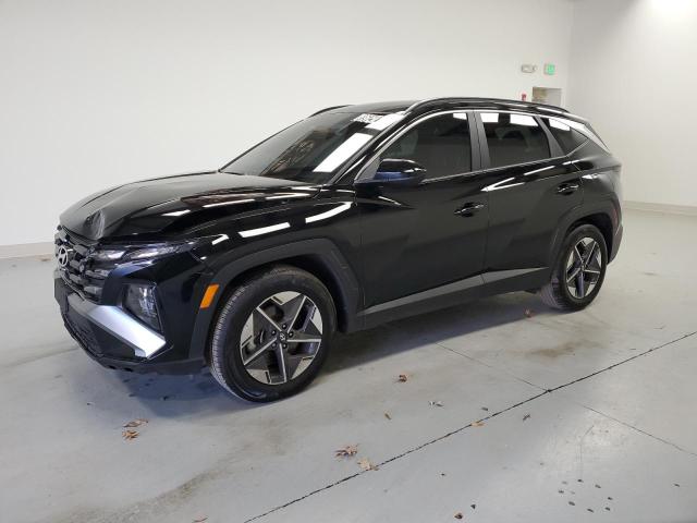 Фото 1 - HYUNDAI TUCSON