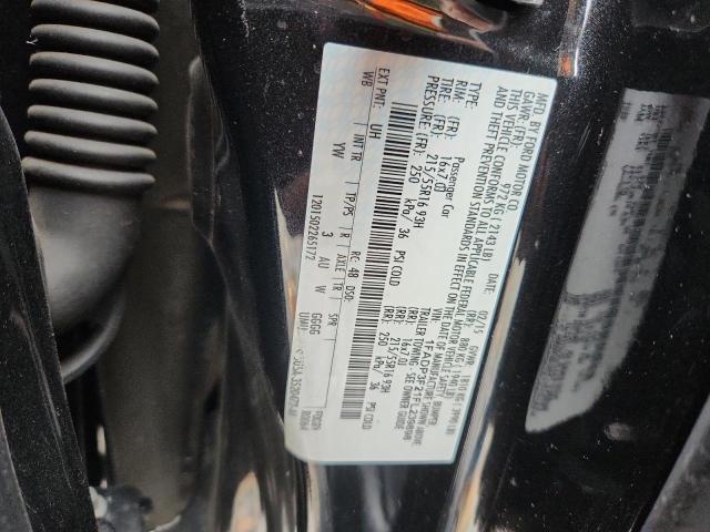 Фото 12 - FORD FOCUS