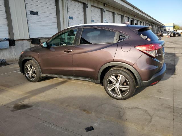Фото 2 - HONDA HR-V