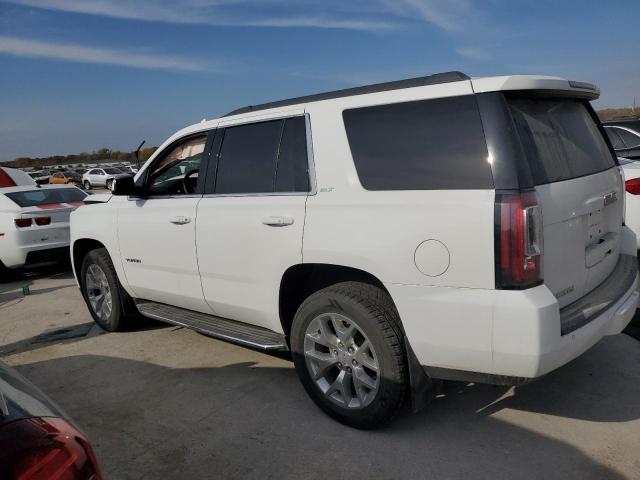 Фото 2 - GMC YUKON