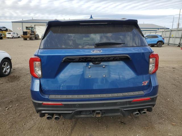 Фото 6 - FORD EXPLORER