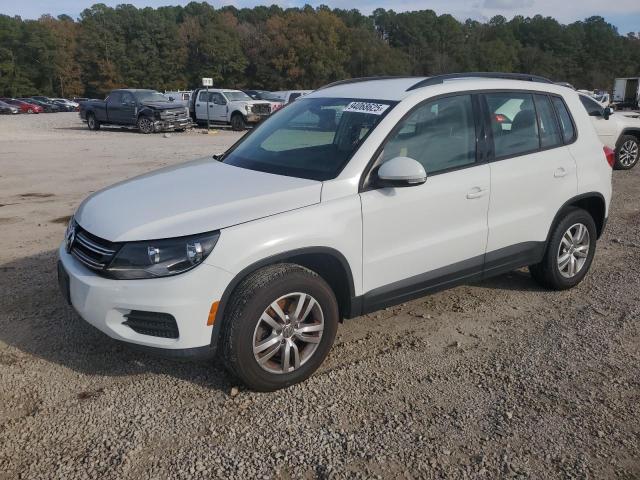 Фото 1 - VOLKSWAGEN TIGUAN